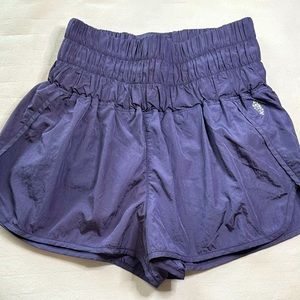 Free People “The Way Home” Shorts